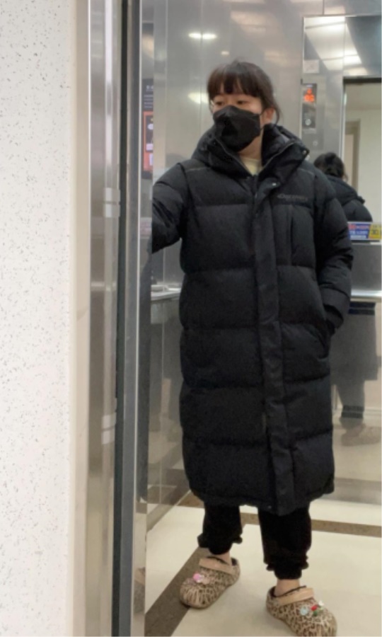 김영희 인스타그램