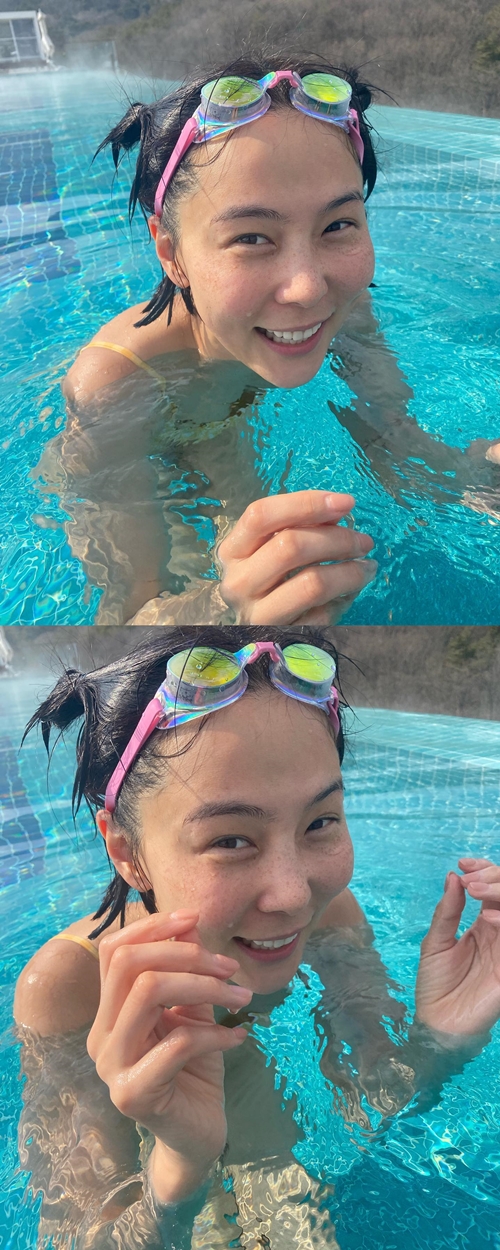 사진=김나영 인스타그램