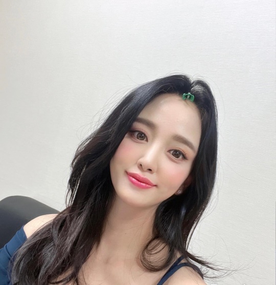 이세은 인스타그램
