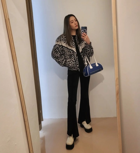 선미 인스타그램