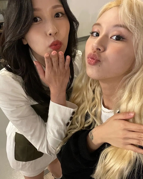 사진=트와이스 공식 인스타그램