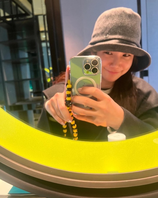 은보아 인스타그램