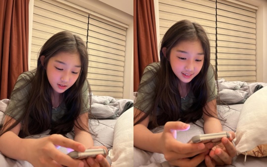 전미라 인스타