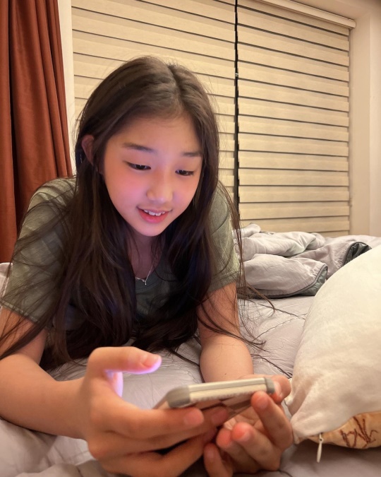 전미라 인스타그램