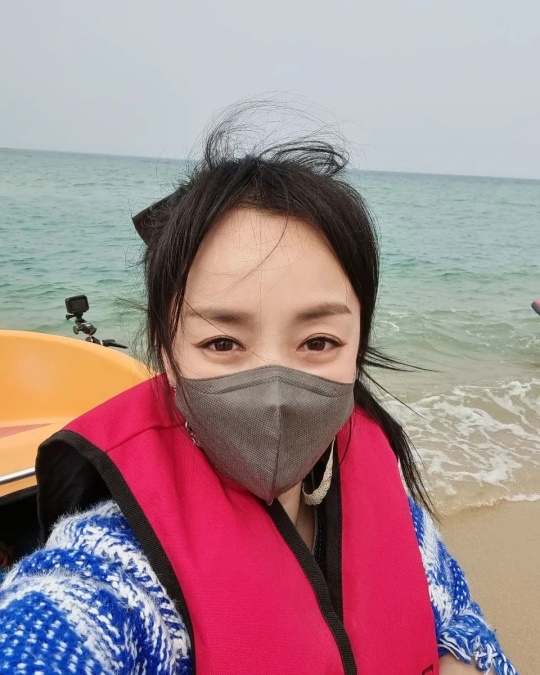 정정아 인스타그램