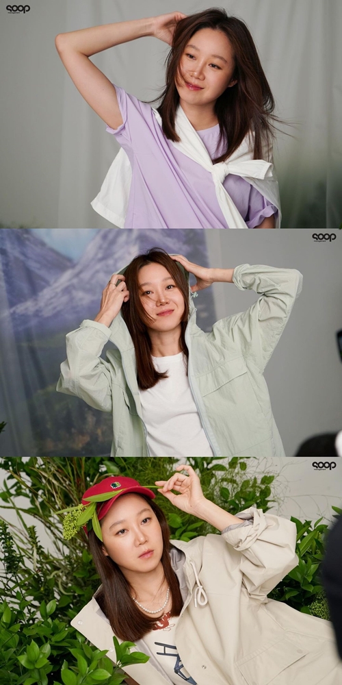 사진=매니지먼트 숲 공식 인스타그램