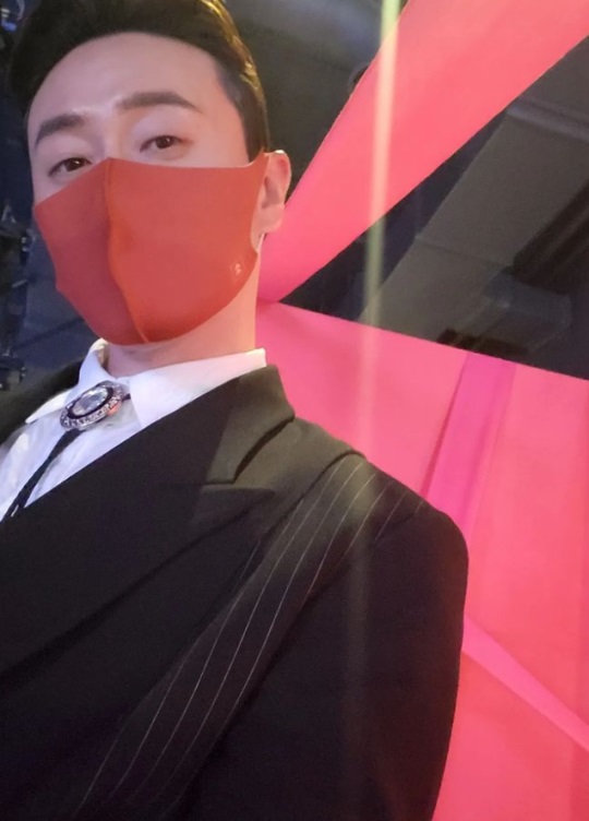 김원효 인스타