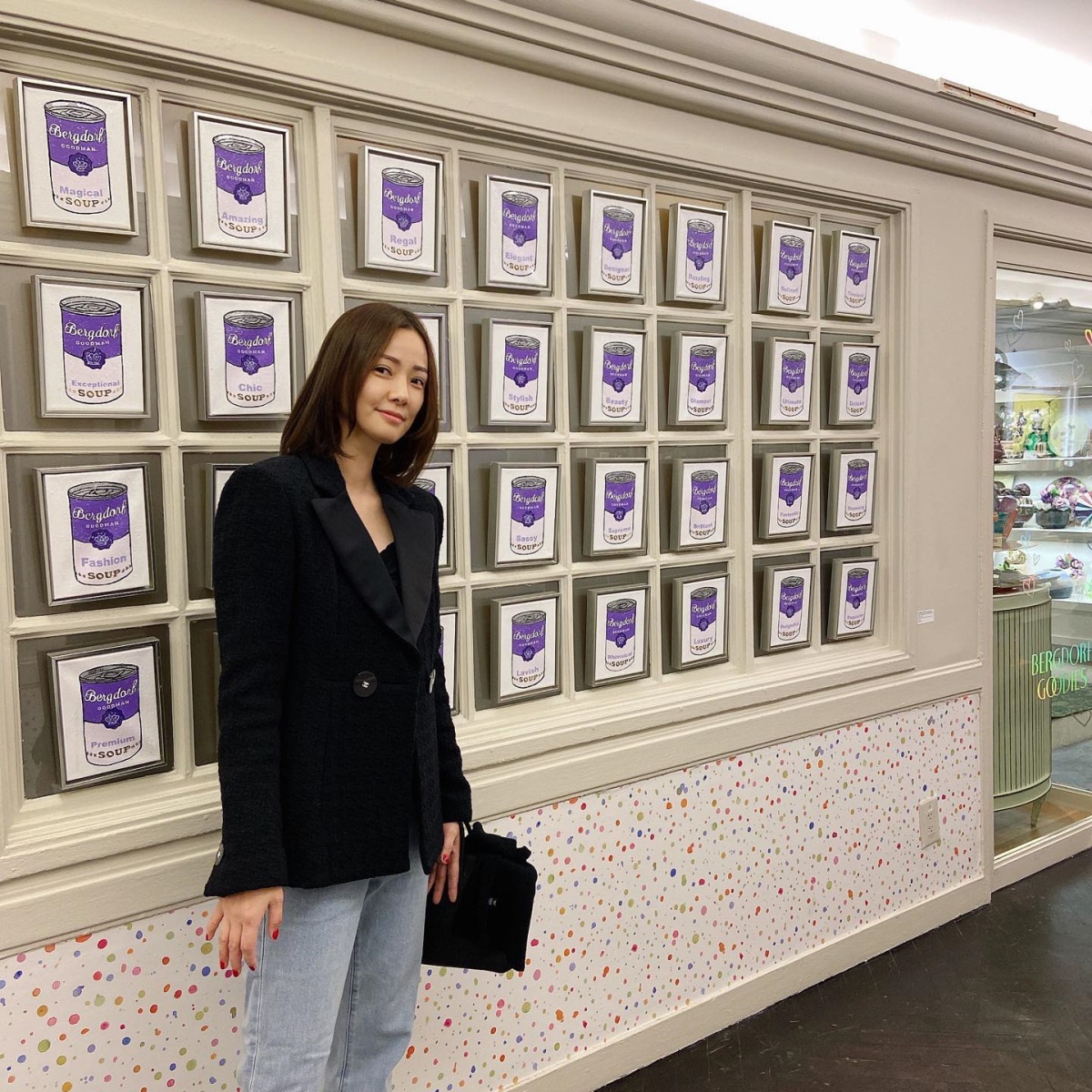손태영 인스타