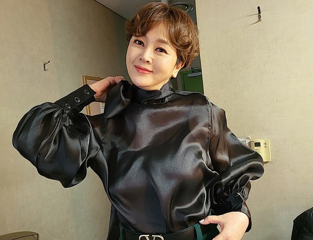 이승연 인스타