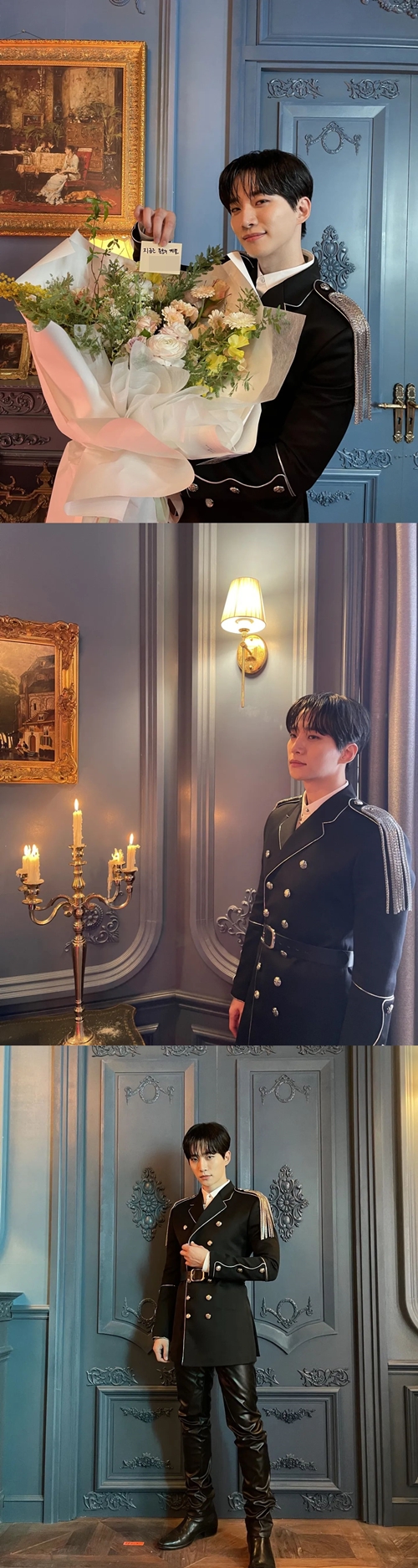 사진=이준호 인스타그램