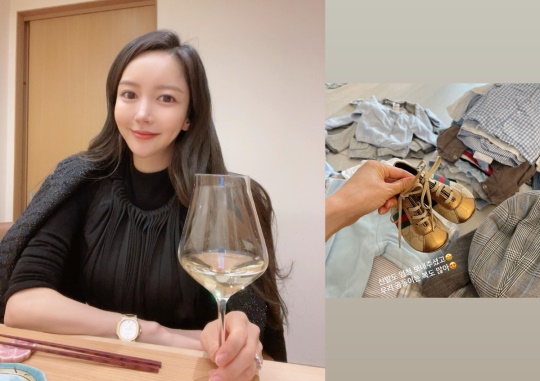 박현선 인스타그램
