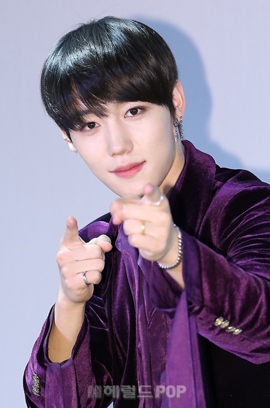 이장준/사진=헤럴드POP DB