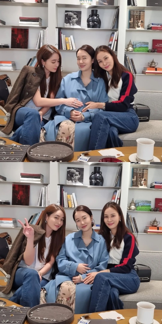 이정현 인스타그램