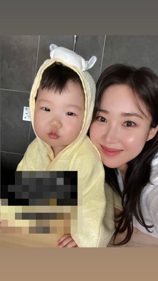 최희 인스타그램 스토리