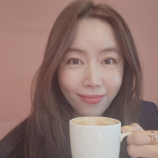 김유미 인스타