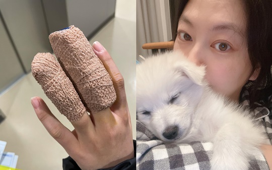 신애 인스타그램