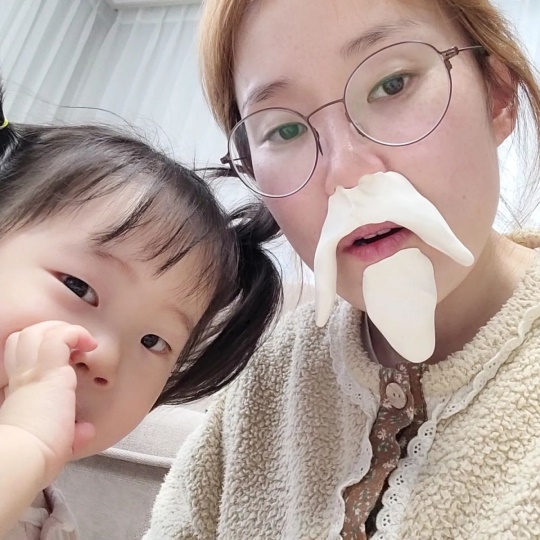 박슬기 인스타그램