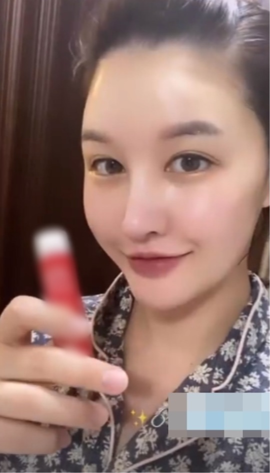 박은지 인스타그램 스토리
