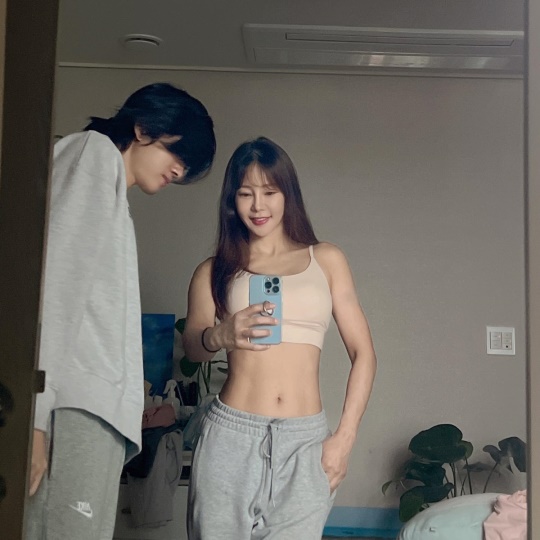 미나 인스타
