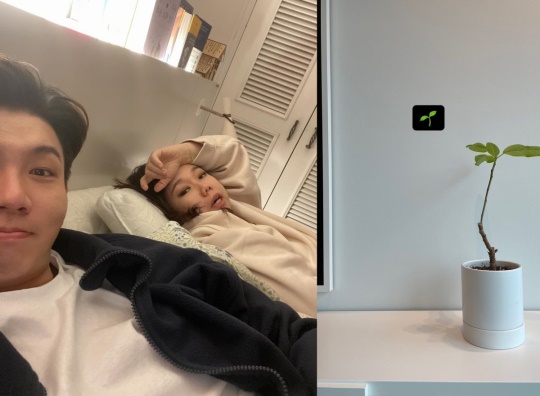제이쓴 인스타그램