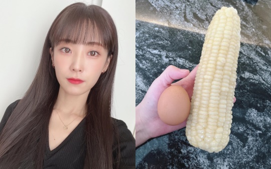 소율 인스타그램