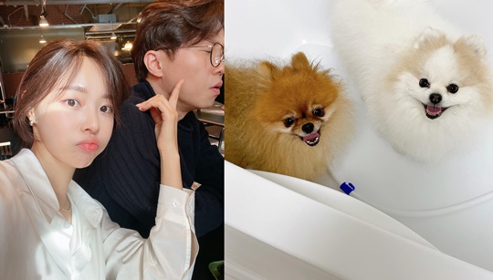이솔이 인스타그램
