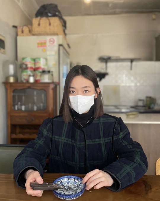 김슬기 인스타그램