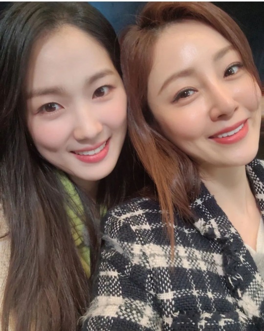 오나라 인스타그램