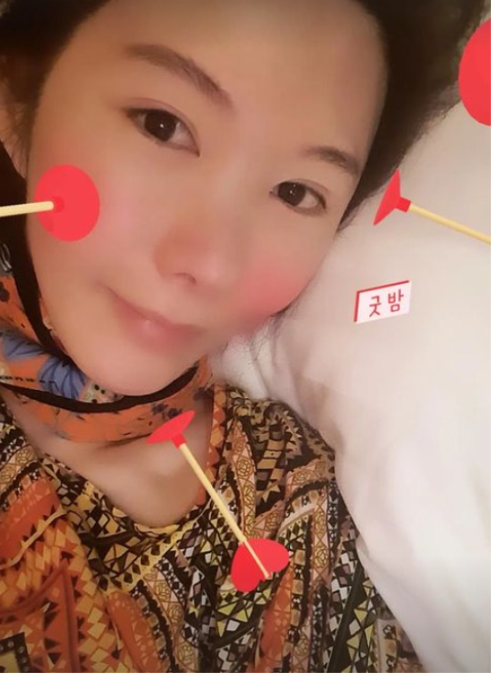 신주아 인스타그램