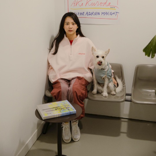 윤승아 인스타그램