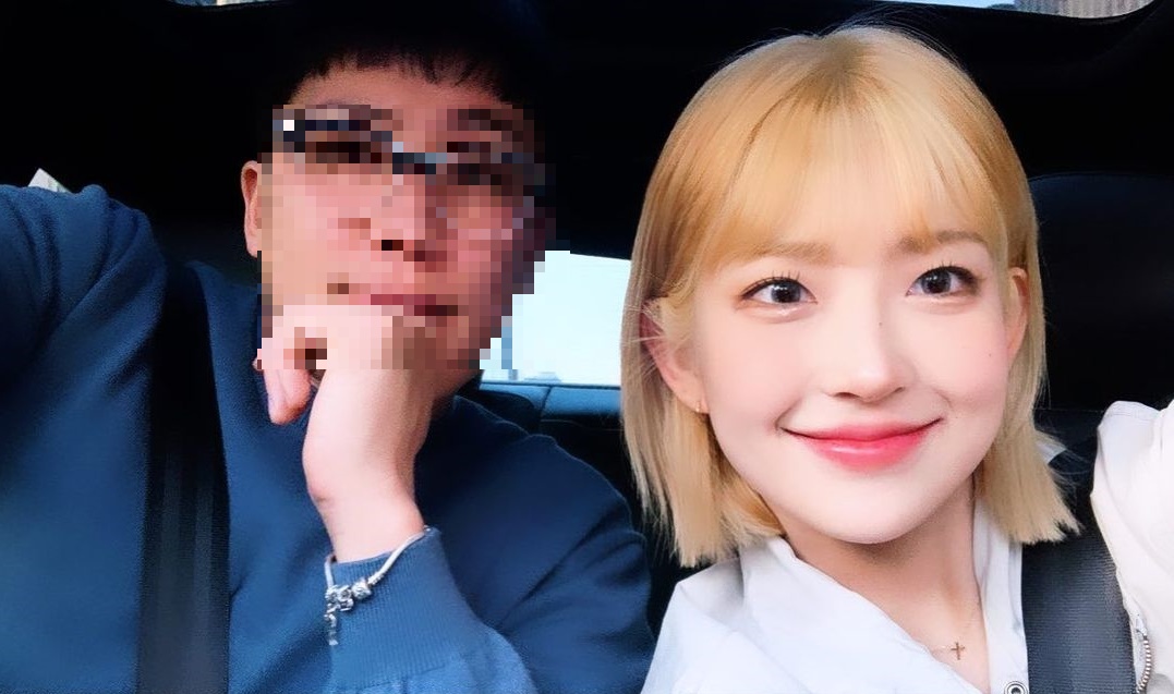 최준희 인스타
