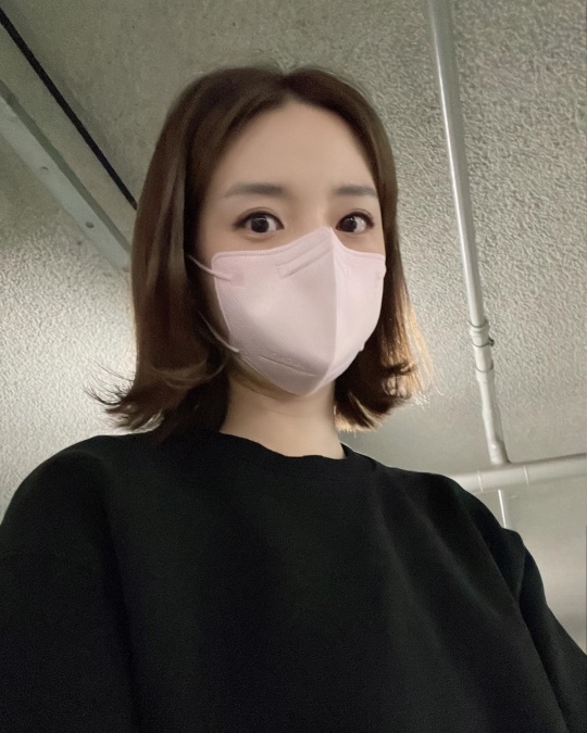 김소영 인스타그램