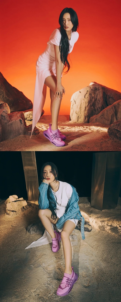 사진=화사 인스타그램