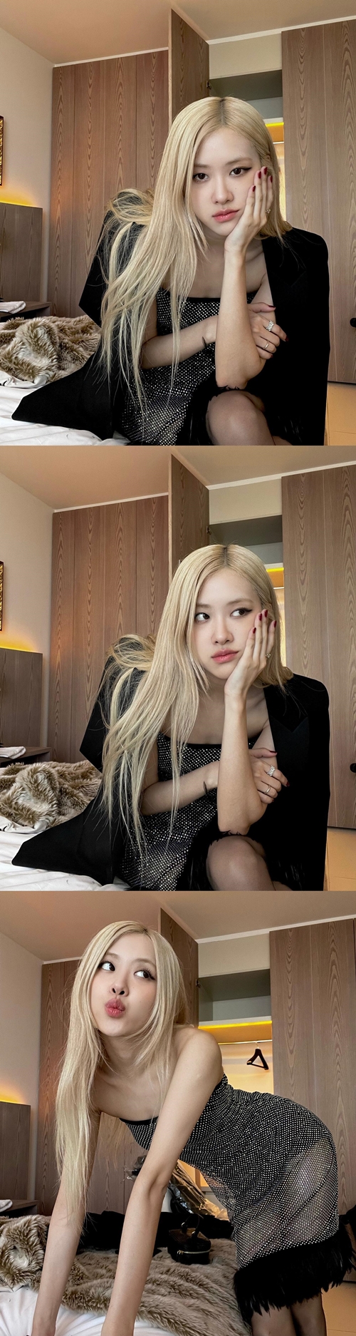 사진=로제 인스타그램