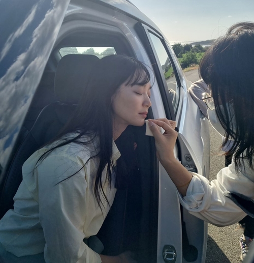 사진=신민아 인스타그램