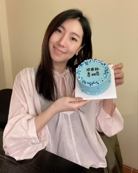 서수연 인스타그램