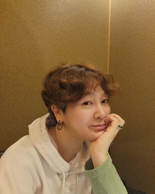 이승연 인스타그램