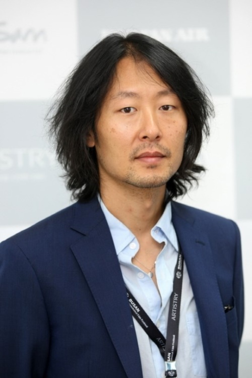 방준석/사진=부산국제영화제 제공