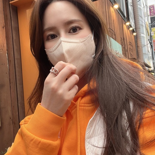 이혜원 인스타그램
