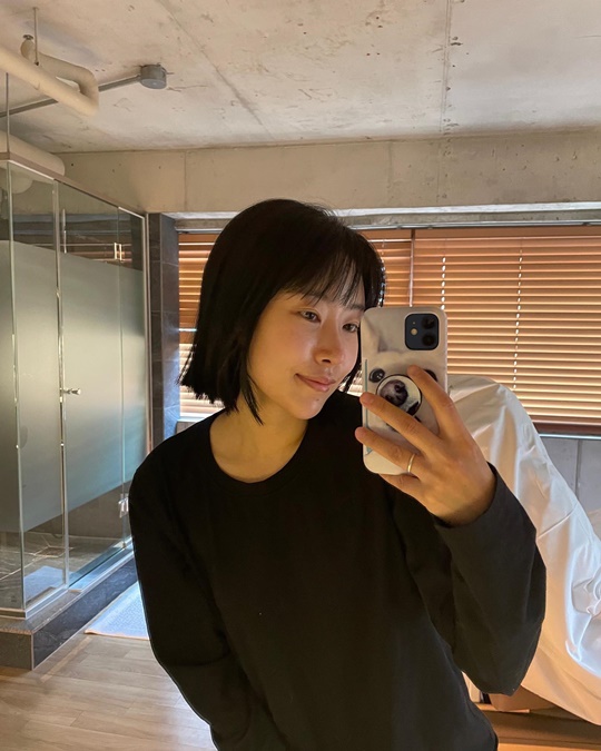 이세영 인스타그램