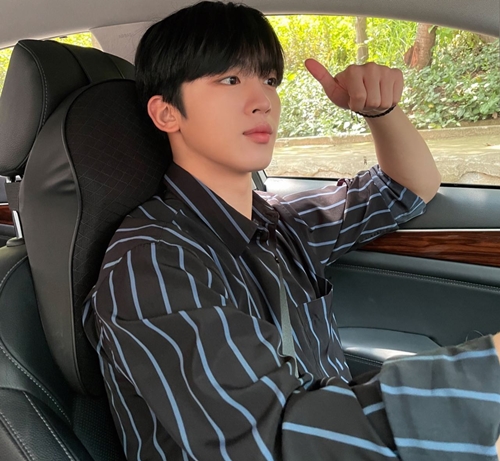 사진=김요한 인스타그램