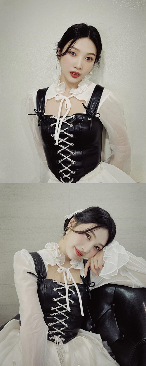 사진=조이 인스타그램