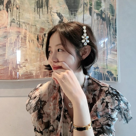 이하정 인스타그램