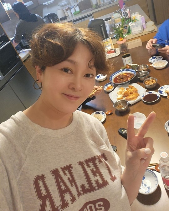 이승연 인스타그램