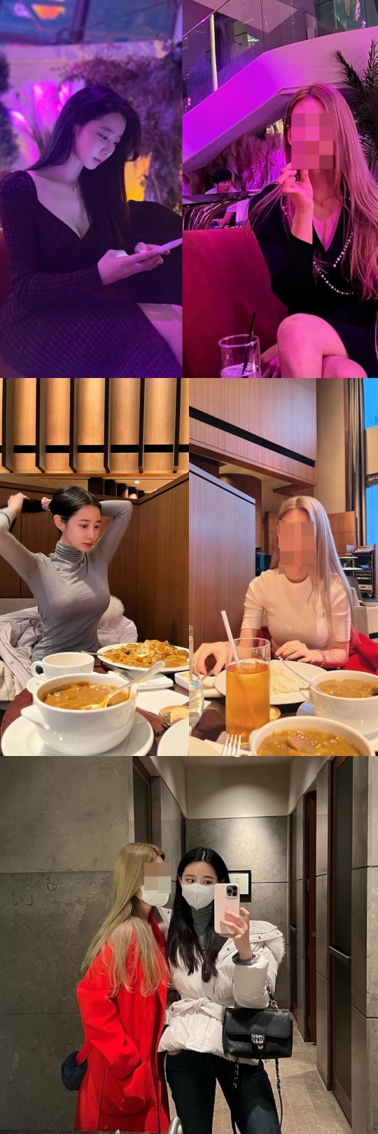 조현 인스타