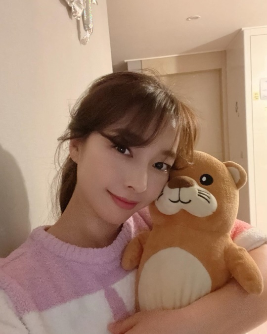 이상미 인스타