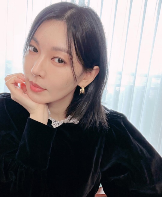 김소연 인스타