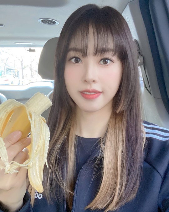 서동주 인스타
