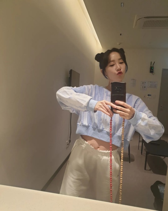 별 인스타그램