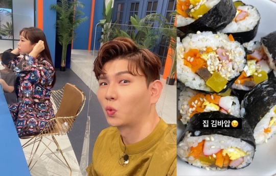 제이쓴 인스타그램